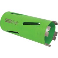 Coreplus Dry Diamond Core Drill Bit