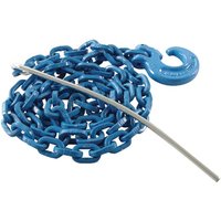 Unbranded Towing chain vk 8mm/3m G 10 FW341230