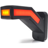Kramp Marker light LH LED, 12-24V, 146.1x58x110.6mm, LA30162