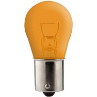 Kramp Light bulb PY21W 12V 21W BAU15s orange B1219
