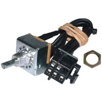 Vapormatic Wiper Switch VPM6179