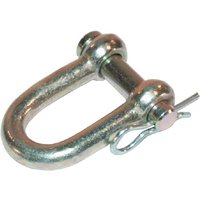 Kramp D-shackle 11mm Z790202