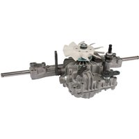 Tuff Torq Transaxle K46CI 7A646084261