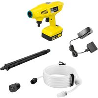 Kärcher KHB 4-18 Plus Battery Pressure Washer 21 bar 1.328-231