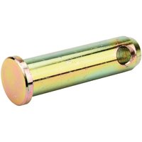 Kverneland Bolt M25,3x78 KK010328