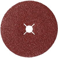 3M Fibre disc 782C 36+ SLOT 709EQ 180 x 22 mm DC 7100099284