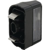 Case IH (CNH) Number Plate Lamp CNH 87301998