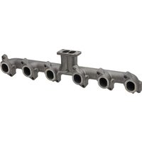 CNH Exhaust manifold 162000110753