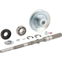 Tuff Torq Pump shaft kit 187Q0399990