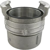 Kramp Coupling, female 3" DN80 HCN110BAL076