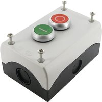 Eaton Two-way pushb.stat. 2NC/2NO M22I2M1
