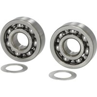 Stihl Bearing 41440202050