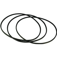 JF V-Belt Set (3) 8113629804