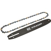 Kramp Bar and chain set 14"/35cm 3/8LP 1.1mm 1074 1438LP11501074KR