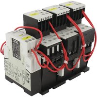 Eaton Star-delta switch 22 kW SDAINLM45230V50HZ