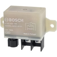Bosch Relay 0332002159