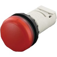 Eaton Compact indicator light red M22LCR