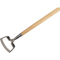 Kent & Stowe Stainless Steel Oscillating Hoe, 160 cm 70100169