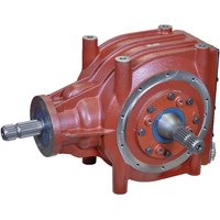 Comer Gearbox T-332 1.9:1 332000