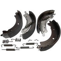 Vapormatic Brake shoe kit VPN4331