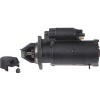 Mahle Starter 12V, 4.2kW, 10-teeth, CW, with reduction gear, IS1159