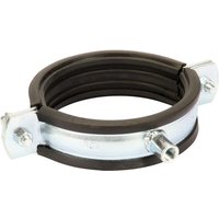 nVent CADDY Pipe clamp 88-93mm RS28093