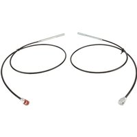 Stiga Steering wheel cable complete 1134908401