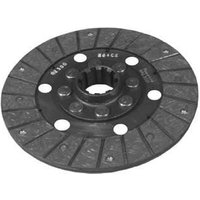 Vapormatic Clutch PTO plate VPG2021