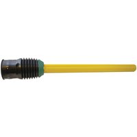 Walterscheid PTO inner half guard diameter 214, L: 1,000mm PG201000I8628603