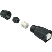 Harting HARAX® HAN3A female insert 09200030445