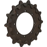 Non Original Sprocket wheel UP3742150