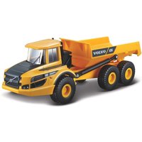 Bburago Volvo A25G articulated Hauler BB1832085