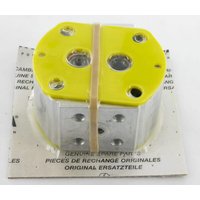 Casappa Rear section PLP10.2 D0-88V6-LBE/BA-N-I FS PLP102DII