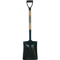 Kramp Shovel no.2 with D handle ES11001