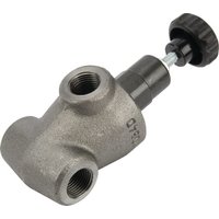 Walvoil Relief val V-A 1/2" 0-40 Bar VMPK10002