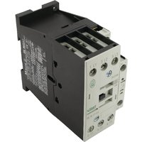 Eaton Contactor 17A 7.5kW DILM171024VDC