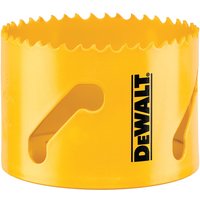 DeWalt Extreme Bi Metal Hole Saw