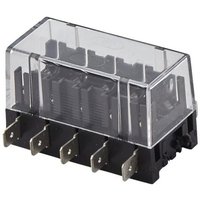 Hella Fuse box 5pin 30A 8JD005993032