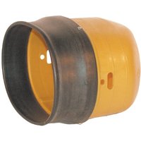 Walterscheid Guard cone with rubber collar 825500