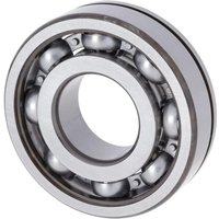 SKF Deep groove ball bearing 30x72x19mm 6306NSKF