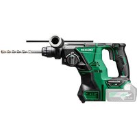 HiKOKI Cordless impact drill 36V EX HSC III DH3628DAW2Z