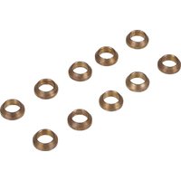 Unbranded 10 type 500 conical rings SCT500SPACER