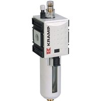 Kramp Mist lubricator 1/4" ML1K14