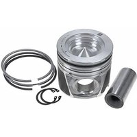 Vapormatic Piston With Rings VPB3835