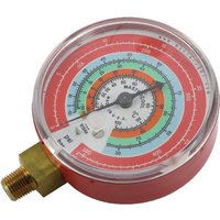 Pressure gauge-high pressure r KL090265