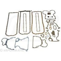 Vapormatic Bottom gasket set VPC6091