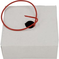 Kramp Cable 1x2.5mm² red KA1254