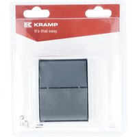 Kramp Domestic 230V switch 10A IP44 (1) KREM4517050P01B