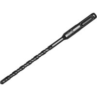 Starrett KBPS065B Sds Plus 2 Point Drill Bit 6.5 X 160Mm