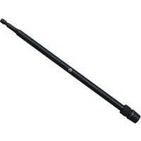 ForgeFix Quick-Release Impact Chuck 1/4in x 300mm FFQRC300